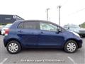 2009 Toyota Vitz