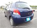 2009 Toyota Vitz