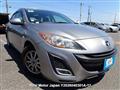 2011 Mazda Axela Sport