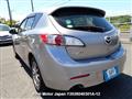 2011 Mazda Axela Sport