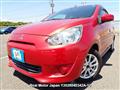 2012 Mitsubishi Mirage
