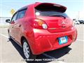 2012 Mitsubishi Mirage