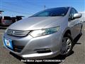 2009 Honda Insight