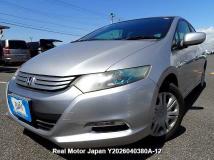 2009 Honda Insight