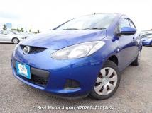 2009 Mazda Demio