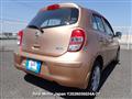 2011 Nissan March
