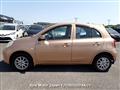 2011 Nissan March