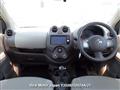 2011 Nissan March