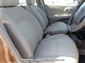 2011 Nissan March