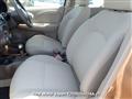 2011 Nissan March