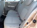2011 Nissan March