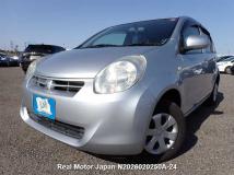 2013 Toyota Passo