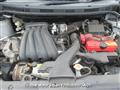 2011 Nissan Tiida Latio