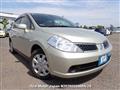 2007 Nissan Tiida