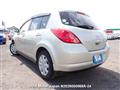 2007 Nissan Tiida
