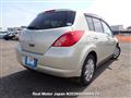 2007 Nissan Tiida