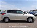 2007 Nissan Tiida