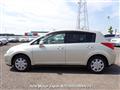 2007 Nissan Tiida