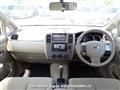 2007 Nissan Tiida