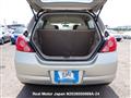 2007 Nissan Tiida