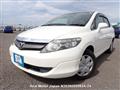 2007 Honda Airwave