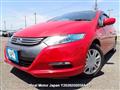 2009 Honda Insight