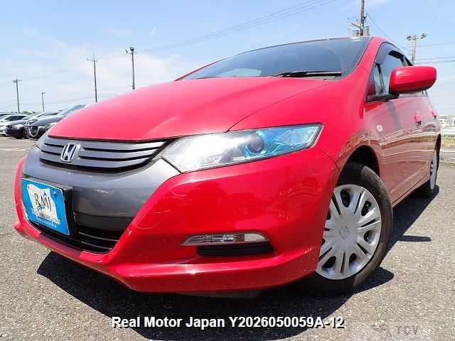 2009 Honda Insight