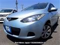 2009 Mazda Demio