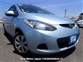 2009 Mazda Demio