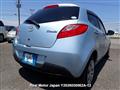 2009 Mazda Demio