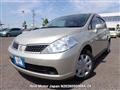 2007 Nissan Tiida