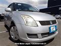 2008 Suzuki Swift