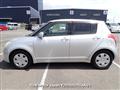 2008 Suzuki Swift