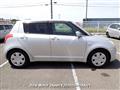 2008 Suzuki Swift