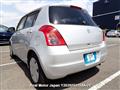 2008 Suzuki Swift