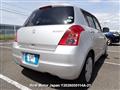 2008 Suzuki Swift