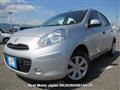 2011 Nissan March