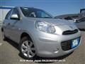 2011 Nissan March