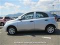 2011 Nissan March