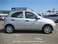 2011 Nissan March