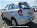 2011 Nissan March