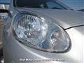 2011 Nissan March