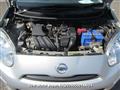 2011 Nissan March