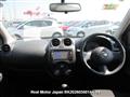 2011 Nissan March