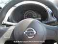 2011 Nissan March