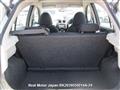 2011 Nissan March