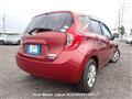2013 Nissan Note