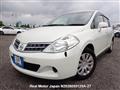 2009 Nissan Tiida