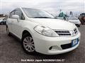2009 Nissan Tiida