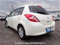2009 Nissan Tiida